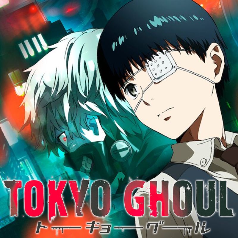 tokyo ghoul